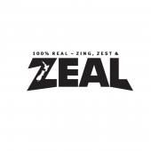 ZEAL Natural Pet Treat 天然小食